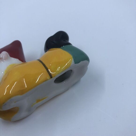 Cracker Barrel mini gnome salt and pepper shakers - Picture 11 of 14